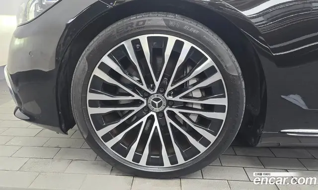 Mercedes-Benz S-Class 2021 4.0 автомат (гидро), миниатюра 5 Mercedes-Benz S-Class 2021 4.0 автомат (гидро), миниатюра 5