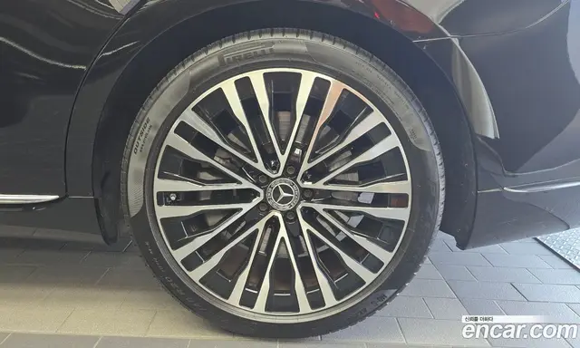 Mercedes-Benz S-Class 2021 4.0 автомат (гидро), миниатюра 7 Mercedes-Benz S-Class 2021 4.0 автомат (гидро), миниатюра 7