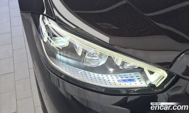 Mercedes-Benz S-Class 2021 4.0 автомат (гидро), миниатюра 8 Mercedes-Benz S-Class 2021 4.0 автомат (гидро), миниатюра 8