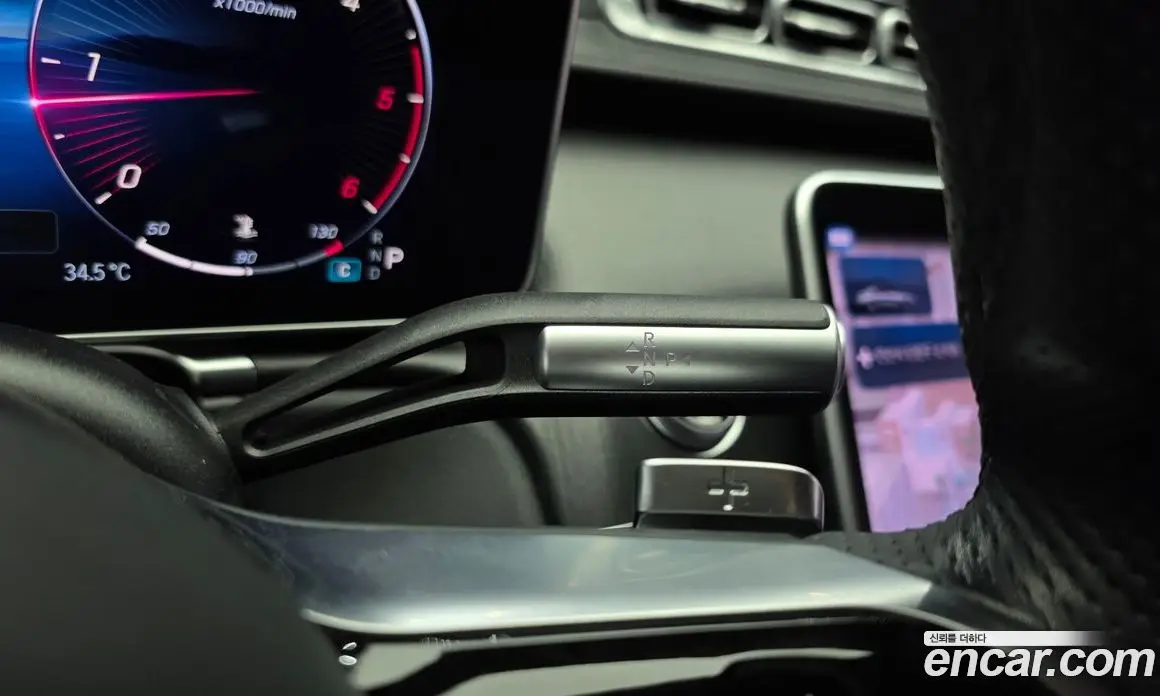 Mercedes-Benz S-Class 2022 2.9 автомат (гидро), фото 12 Mercedes-Benz S-Class 2022 2.9 автомат (гидро), фото 12