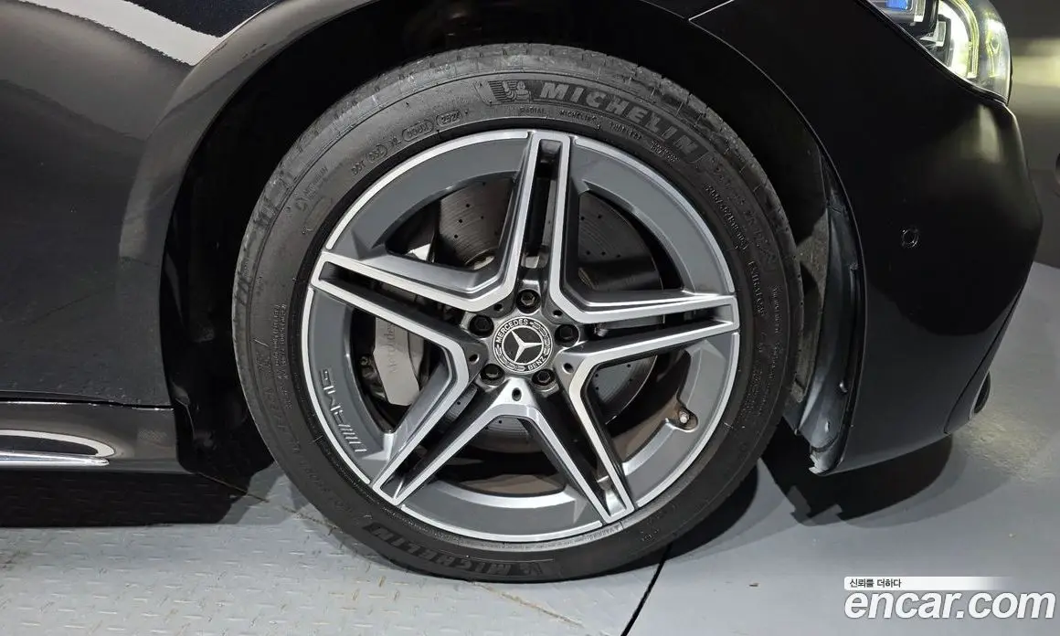 Mercedes-Benz S-Class 2022 2.9 автомат (гидро), фото 7 Mercedes-Benz S-Class 2022 2.9 автомат (гидро), фото 7