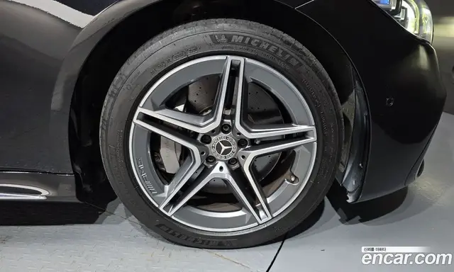 Mercedes-Benz S-Class 2022 2.9 автомат (гидро), миниатюра 7 Mercedes-Benz S-Class 2022 2.9 автомат (гидро), миниатюра 7