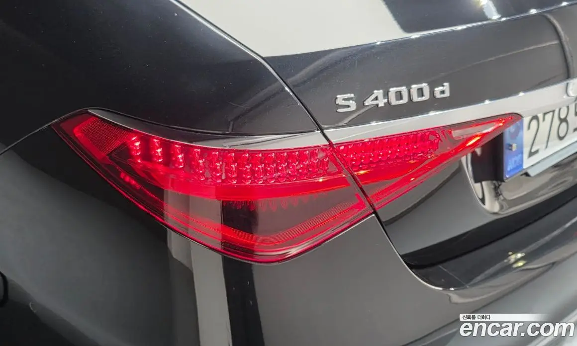 Mercedes-Benz S-Class 2022 2.9 автомат (гидро), фото 9 Mercedes-Benz S-Class 2022 2.9 автомат (гидро), фото 9