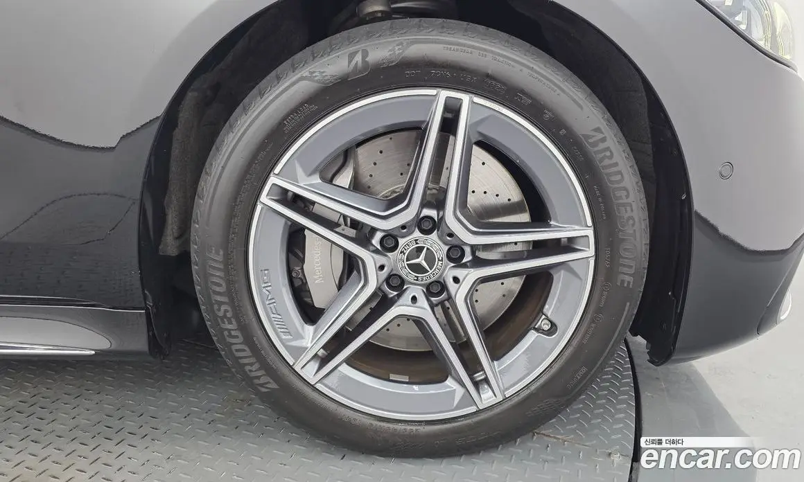 Mercedes-Benz S-Class 2023 2.9 автомат (гидро), фото 4