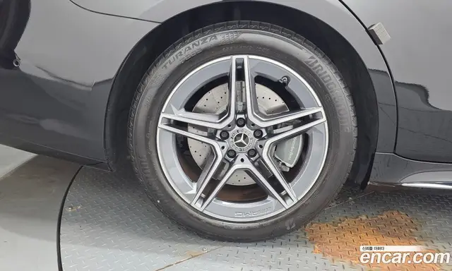 Mercedes-Benz S-Class 2023 2.9 автомат (гидро), миниатюра 6