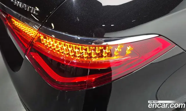 Mercedes-Benz S-Class 2023 2.9 автомат (гидро), миниатюра 8