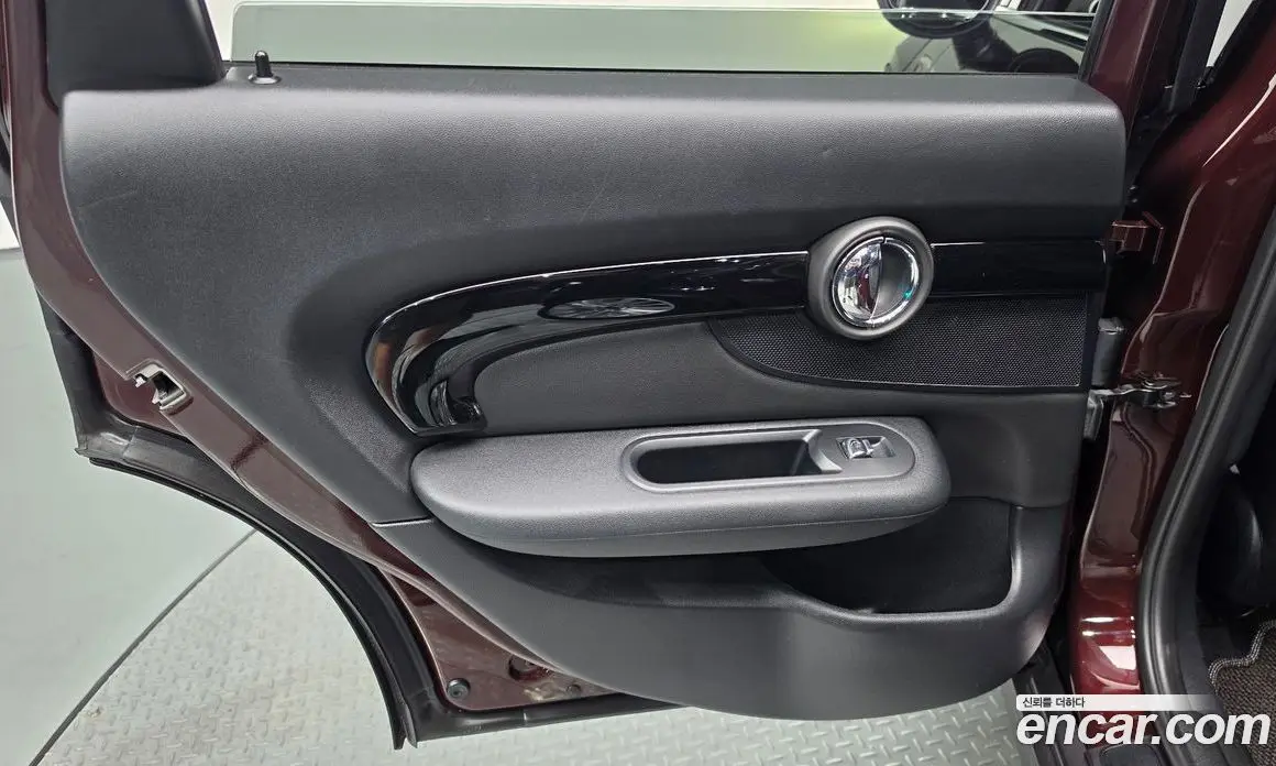 Mini Clubman 2019 1.5 автомат (гидро), фото 15