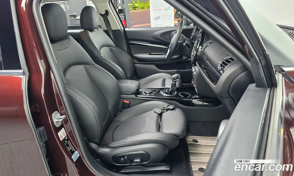 Mini Clubman 2019 1.5 автомат (гидро), фото 16