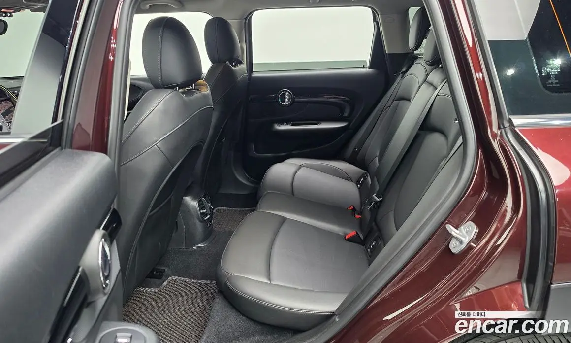 Mini Clubman 2019 1.5 автомат (гидро), фото 17