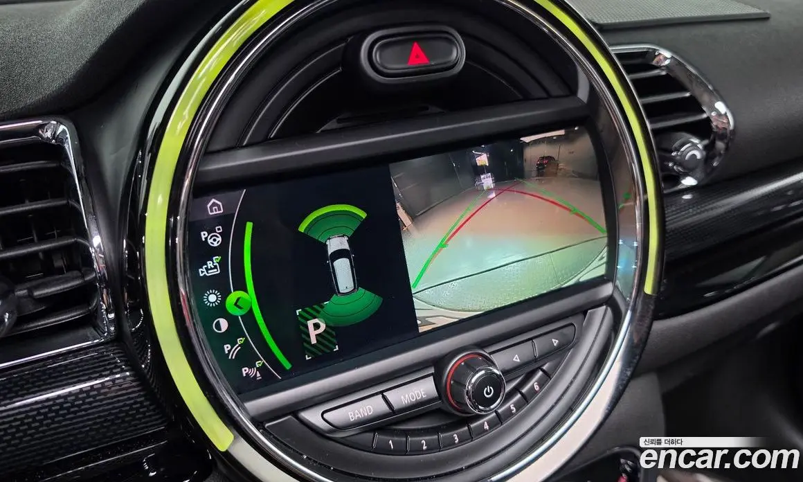 Mini Clubman 2019 1.5 автомат (гидро), фото 20