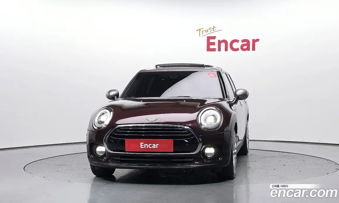 Mini Clubman 2019 1.5 автомат (гидро), фото 3
