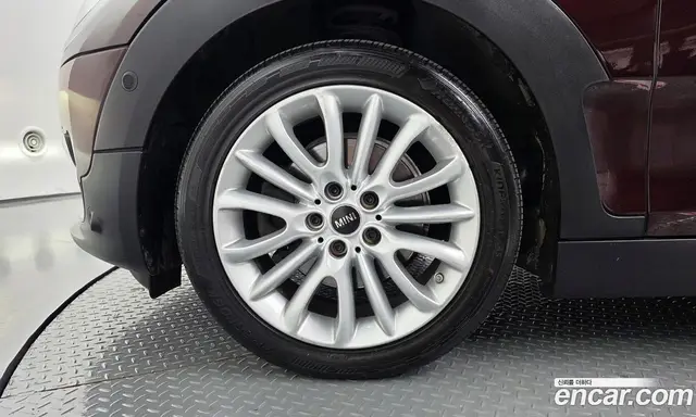 Mini Clubman 2019 1.5 автомат (гидро), миниатюра 5