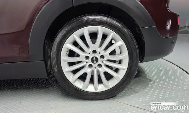 Mini Clubman 2019 1.5 автомат (гидро), миниатюра 7