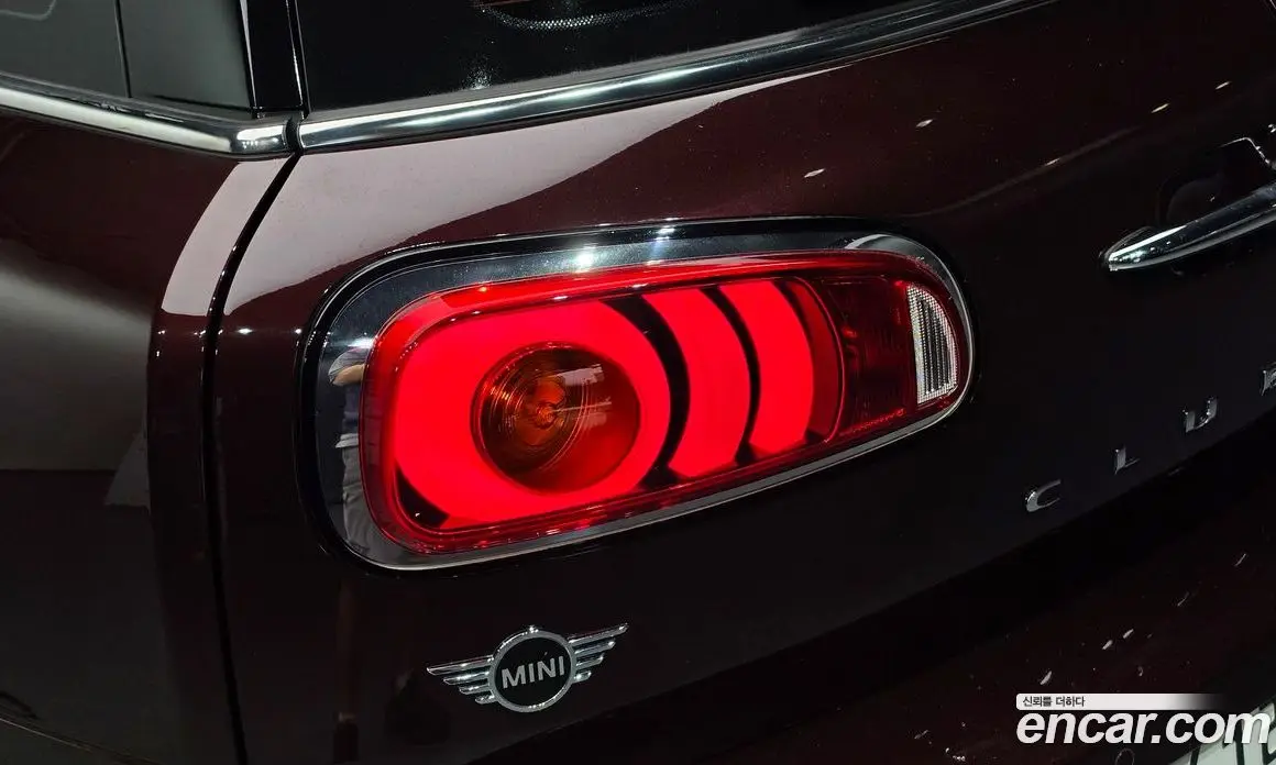 Mini Clubman 2019 1.5 автомат (гидро), фото 9