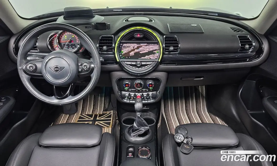 Mini Clubman 2019 1.5 автомат (гидро), фото 10