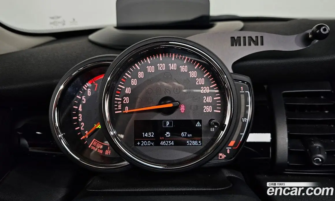 Mini Cooper 2017 1.5 автомат (гидро), фото 11 Mini Cooper 2017 1.5 автомат (гидро), фото 11