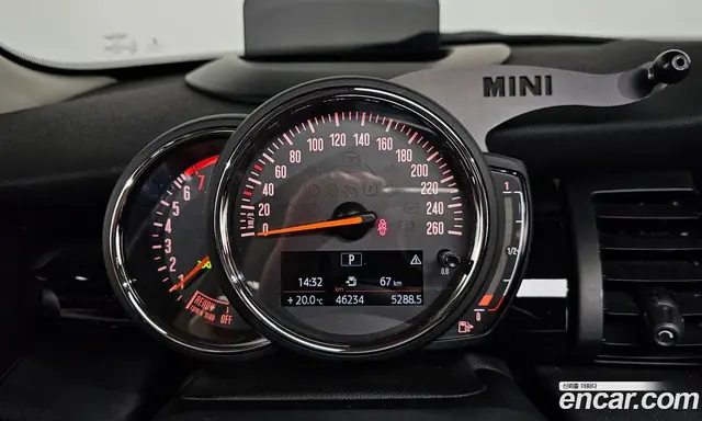 Mini Cooper 2017 1.5 автомат (гидро), миниатюра 11 Mini Cooper 2017 1.5 автомат (гидро), миниатюра 11