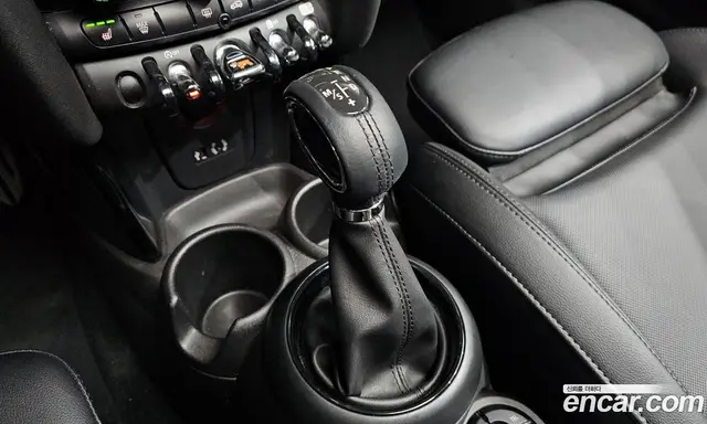 Mini Cooper 2017 1.5 автомат (гидро), миниатюра 12
