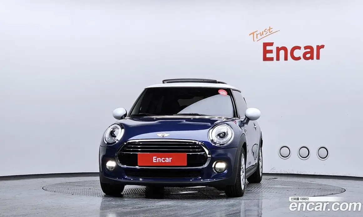 Mini Cooper 2017 1.5 автомат (гидро), фото 3 Mini Cooper 2017 1.5 автомат (гидро), фото 3