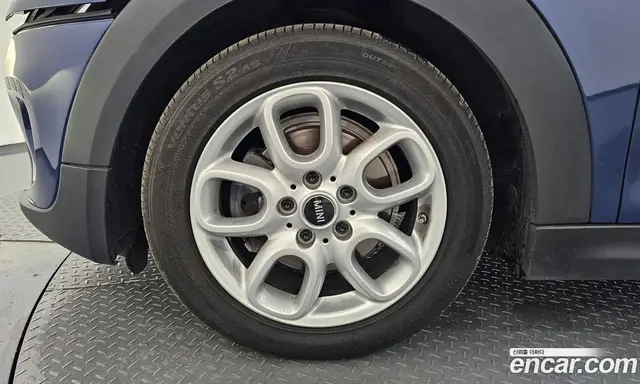 Mini Cooper 2017 1.5 автомат (гидро), миниатюра 5 Mini Cooper 2017 1.5 автомат (гидро), миниатюра 5