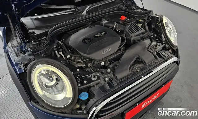 Mini Cooper 2017 1.5 автомат (гидро), миниатюра 6 Mini Cooper 2017 1.5 автомат (гидро), миниатюра 6