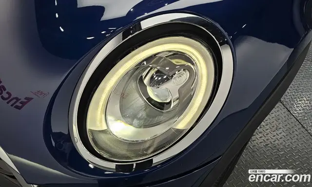 Mini Cooper 2017 1.5 автомат (гидро), миниатюра 8 Mini Cooper 2017 1.5 автомат (гидро), миниатюра 8