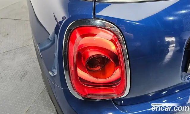 Mini Cooper 2017 1.5 автомат (гидро), миниатюра 9 Mini Cooper 2017 1.5 автомат (гидро), миниатюра 9