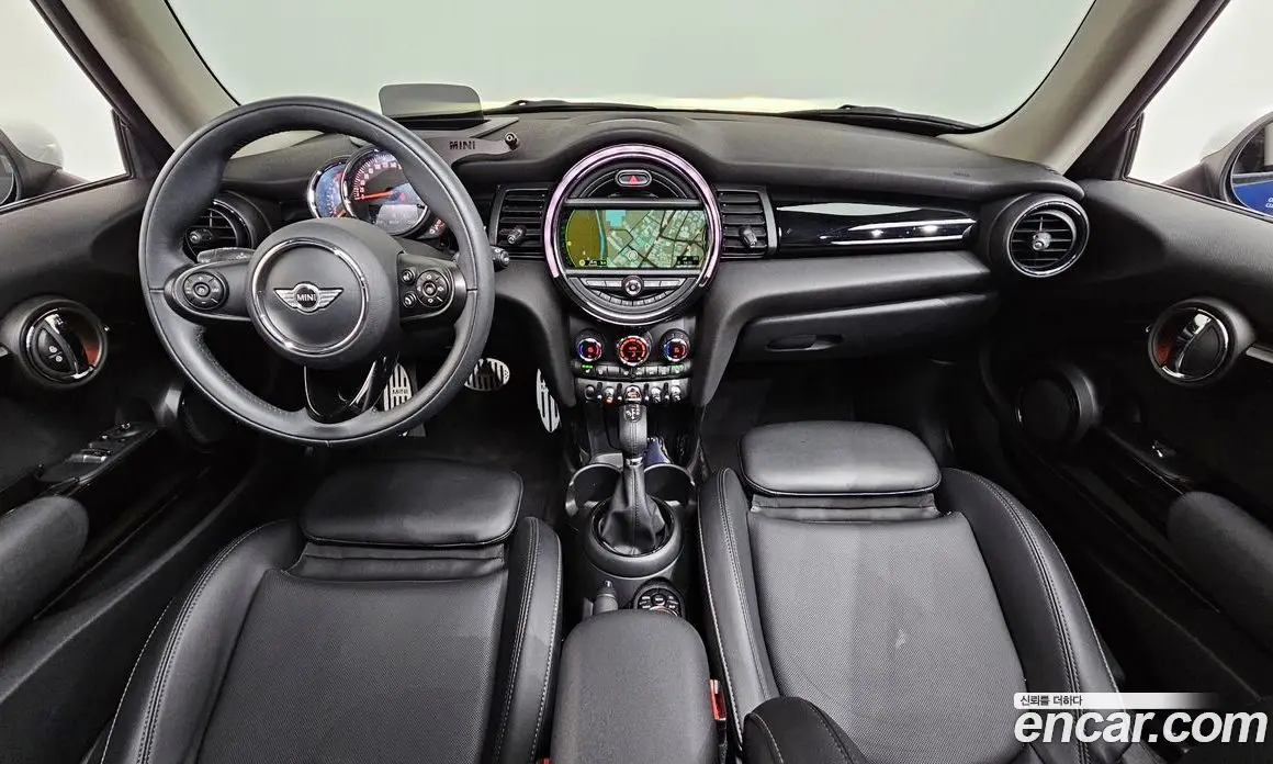Mini Cooper 2017 1.5 автомат (гидро), фото 10 Mini Cooper 2017 1.5 автомат (гидро), фото 10