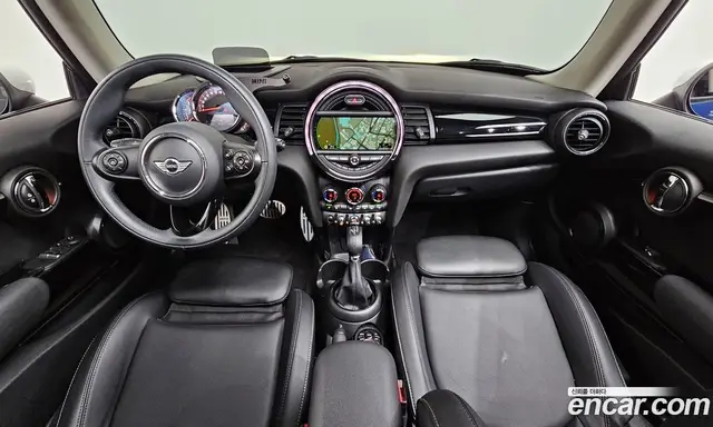 Mini Cooper 2017 1.5 автомат (гидро), миниатюра 10 Mini Cooper 2017 1.5 автомат (гидро), миниатюра 10