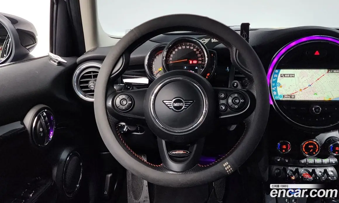 Mini Cooper 2019 2.0 автомат (гидро), фото 18 Mini Cooper 2019 2.0 автомат (гидро), фото 18