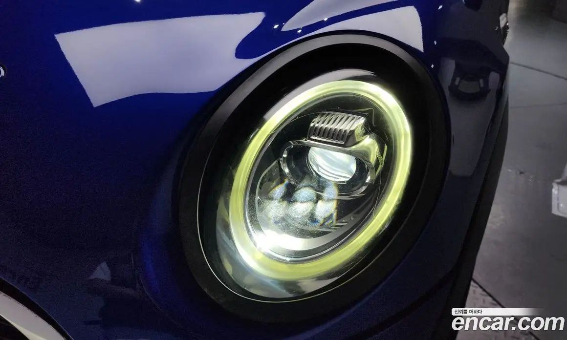 Mini Cooper 2019 2.0 автомат (гидро), фото 7 Mini Cooper 2019 2.0 автомат (гидро), фото 7