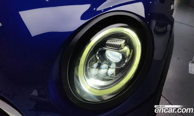 Mini Cooper 2019 2.0 автомат (гидро), миниатюра 7 Mini Cooper 2019 2.0 автомат (гидро), миниатюра 7