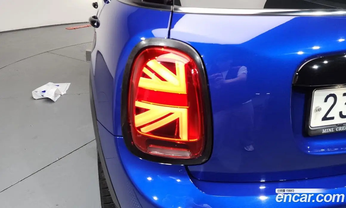 Mini Cooper 2019 2.0 автомат (гидро), фото 8 Mini Cooper 2019 2.0 автомат (гидро), фото 8