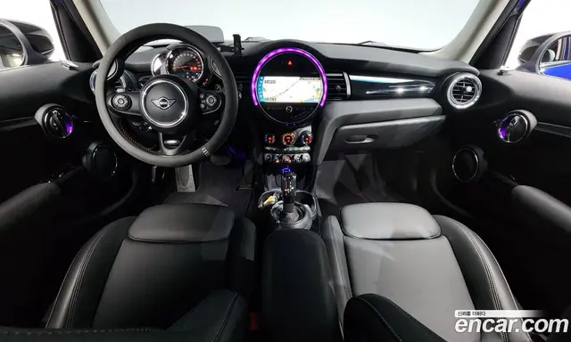 Mini Cooper 2019 2.0 автомат (гидро), миниатюра 9 Mini Cooper 2019 2.0 автомат (гидро), миниатюра 9
