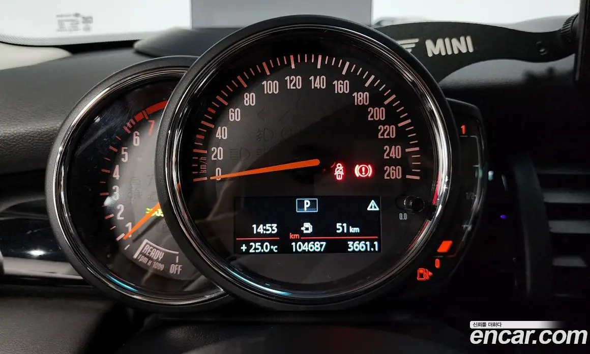 Mini Cooper 2019 2.0 автомат (гидро), фото 10 Mini Cooper 2019 2.0 автомат (гидро), фото 10