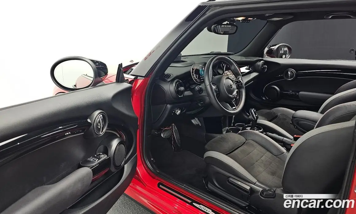 Mini Cooper 2022 2.0 автомат (гидро), фото 13