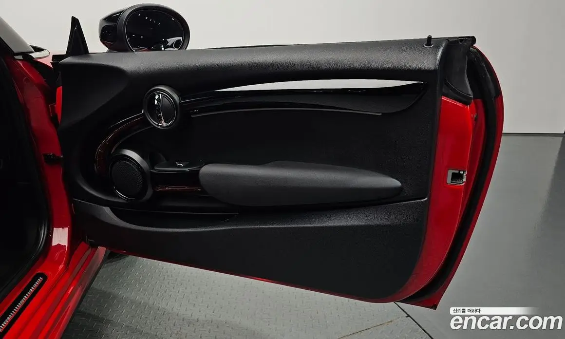Mini Cooper 2022 2.0 автомат (гидро), фото 15
