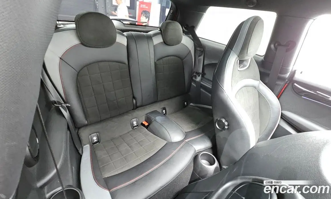 Mini Cooper 2022 2.0 автомат (гидро), фото 17