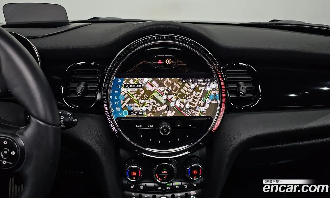 Mini Cooper 2022 2.0 автомат (гидро), фото 19