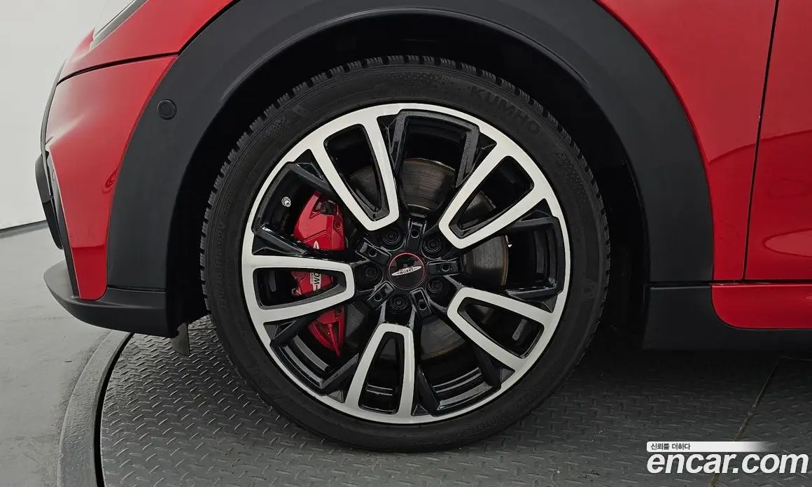 Mini Cooper 2022 2.0 автомат (гидро), фото 5