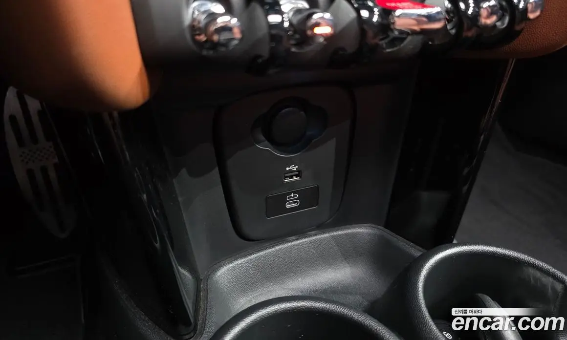Mini Cooper 2023 2.0 автомат (гидро), фото 16