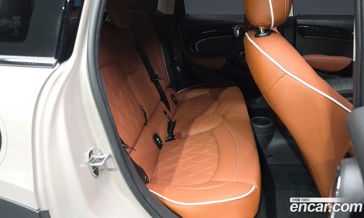 Mini Cooper 2023 2.0 автомат (гидро), фото 18