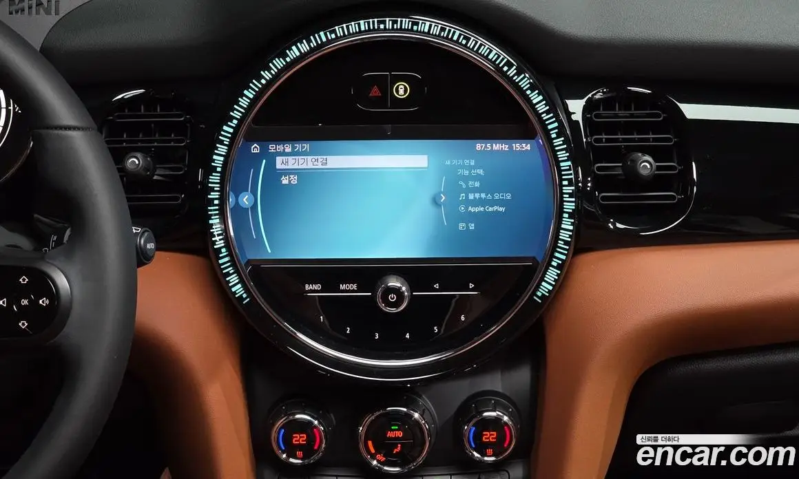 Mini Cooper 2023 2.0 автомат (гидро), фото 20
