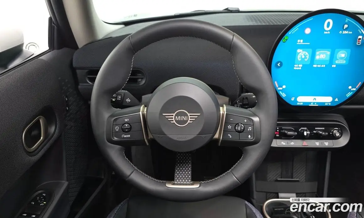 Mini Cooper 2025 2.0 автомат (гидро), фото 19