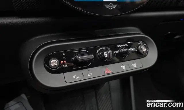 Mini Cooper 2025 2.0 автомат (гидро), миниатюра 11