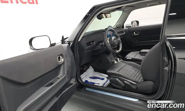 Mini Cooper 2025 2.0 автомат (гидро), миниатюра 12
