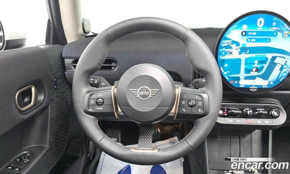 Mini Cooper 2025 2.0 автомат (гидро), фото 18