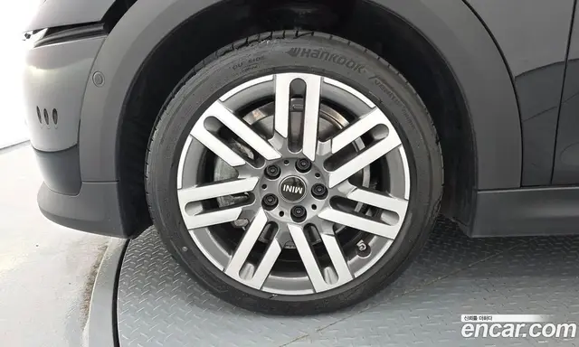 Mini Cooper 2025 2.0 автомат (гидро), миниатюра 4