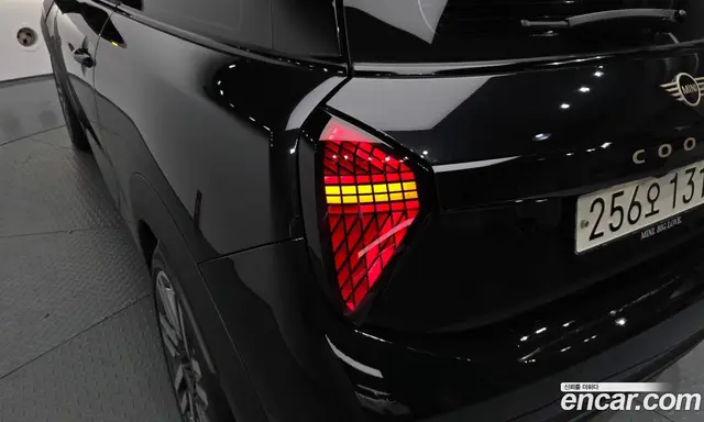 Mini Cooper 2025 2.0 автомат (гидро), миниатюра 8