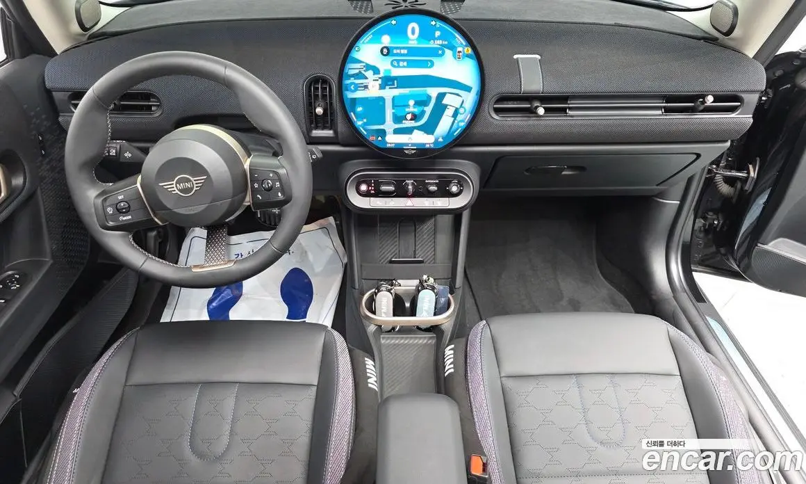 Mini Cooper 2025 2.0 автомат (гидро), фото 9